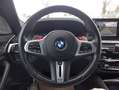 BMW M5 COMPETITION F90 LCI 600 ch BVA8 White - thumbnail 11