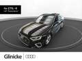 Audi A4 35 TDI S line LED LM 18" Navi PDC+RFK A Negro - thumbnail 1