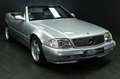 Mercedes-Benz SL 500 Final Edition, 1. Hand ! Silber - thumbnail 8