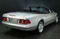 Mercedes-Benz SL 500 Final Edition, 1. Hand ! Silber - thumbnail 2