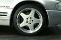 Mercedes-Benz SL 500 Final Edition, 1. Hand ! Silber - thumbnail 47