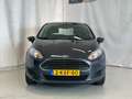 Ford Fiesta 1.0 Style|1E EIG|NAP|AIRCO|ELEK RAMEN| Gris - thumbnail 14