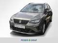 SEAT Arona 1.0 TSI Road Edition DSG CarPlay RüKa Grau - thumbnail 1
