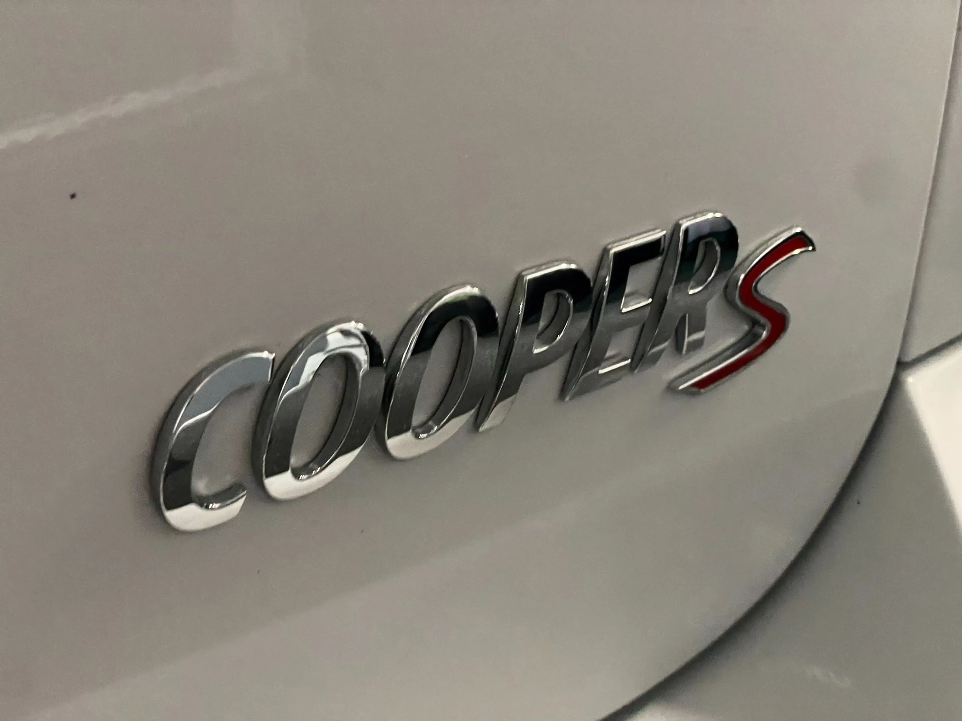 MINI Cooper S Countryman 1.6 Chili NAP Panoramadak Navi new-Ketting — photo 15