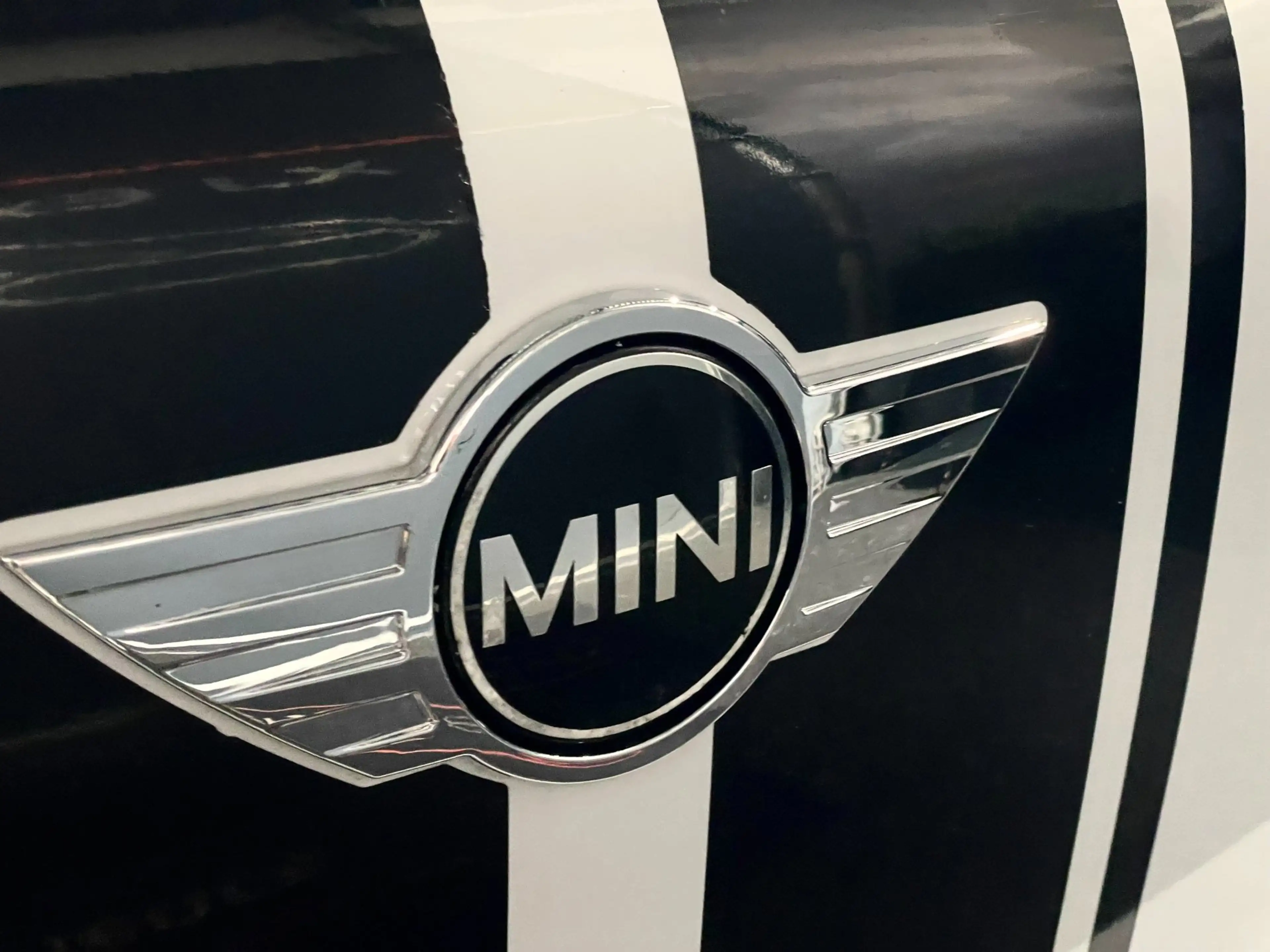 MINI Cooper S Countryman 1.6 Chili NAP Panoramadak Navi new-Ketting — photo 14