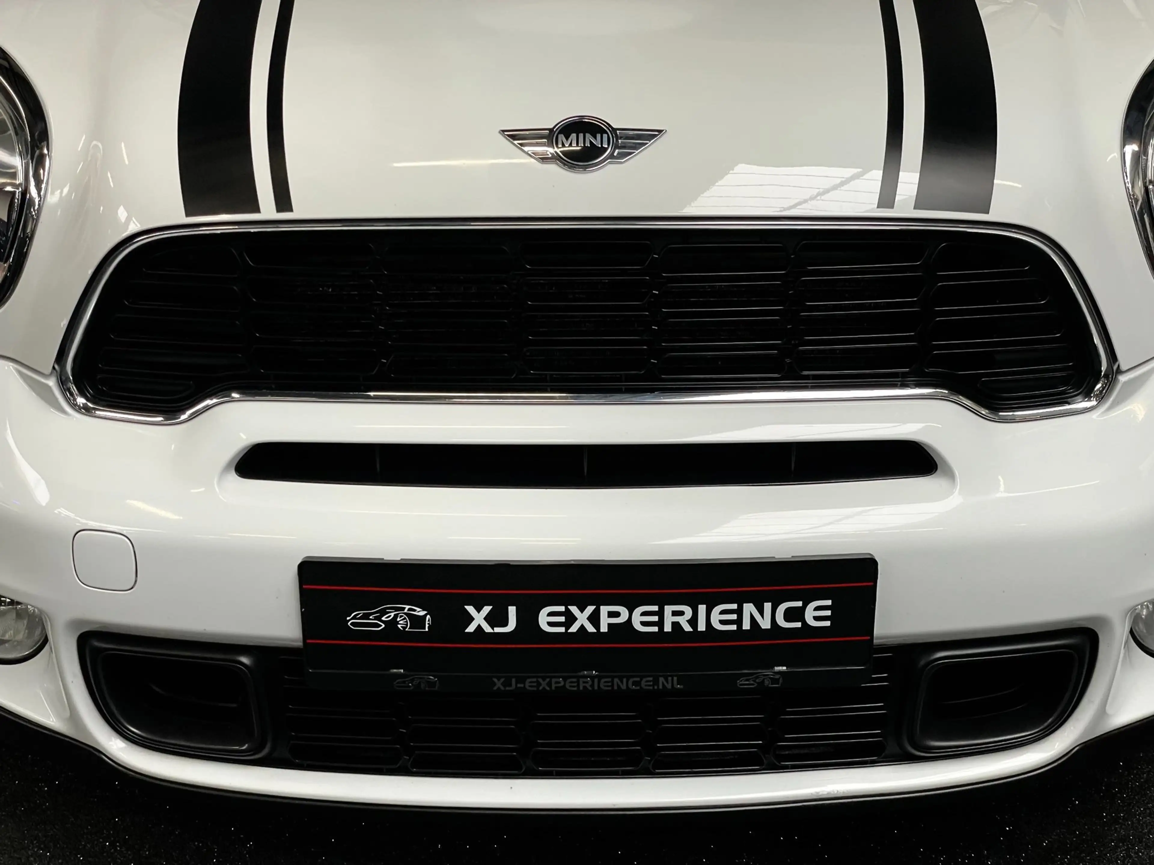 MINI Cooper S Countryman 1.6 Chili NAP Panoramadak Navi new-Ketting — photo 8