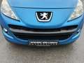 Peugeot 207 + 1.4i ACTIVE / MARCHAND OU EXPORT Blau - thumbnail 18