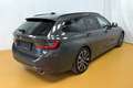 BMW 320 d 48 V Touring Aut. Grau - thumbnail 4