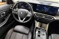 BMW 320 d 48 V Touring Aut. Grau - thumbnail 2