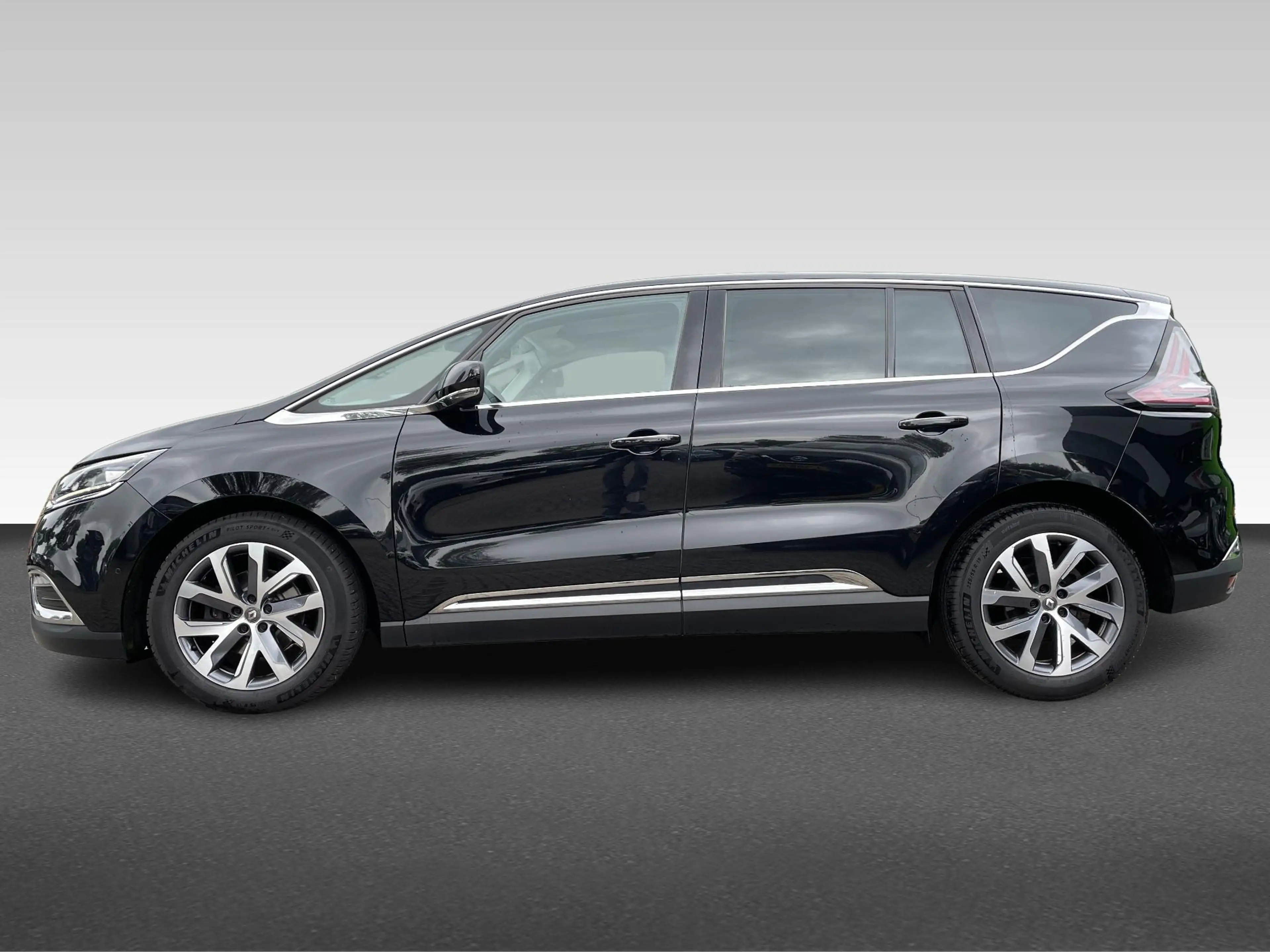 Renault Espace Initiale Paris | Airconditioning | Ambienteverlich — photo 2