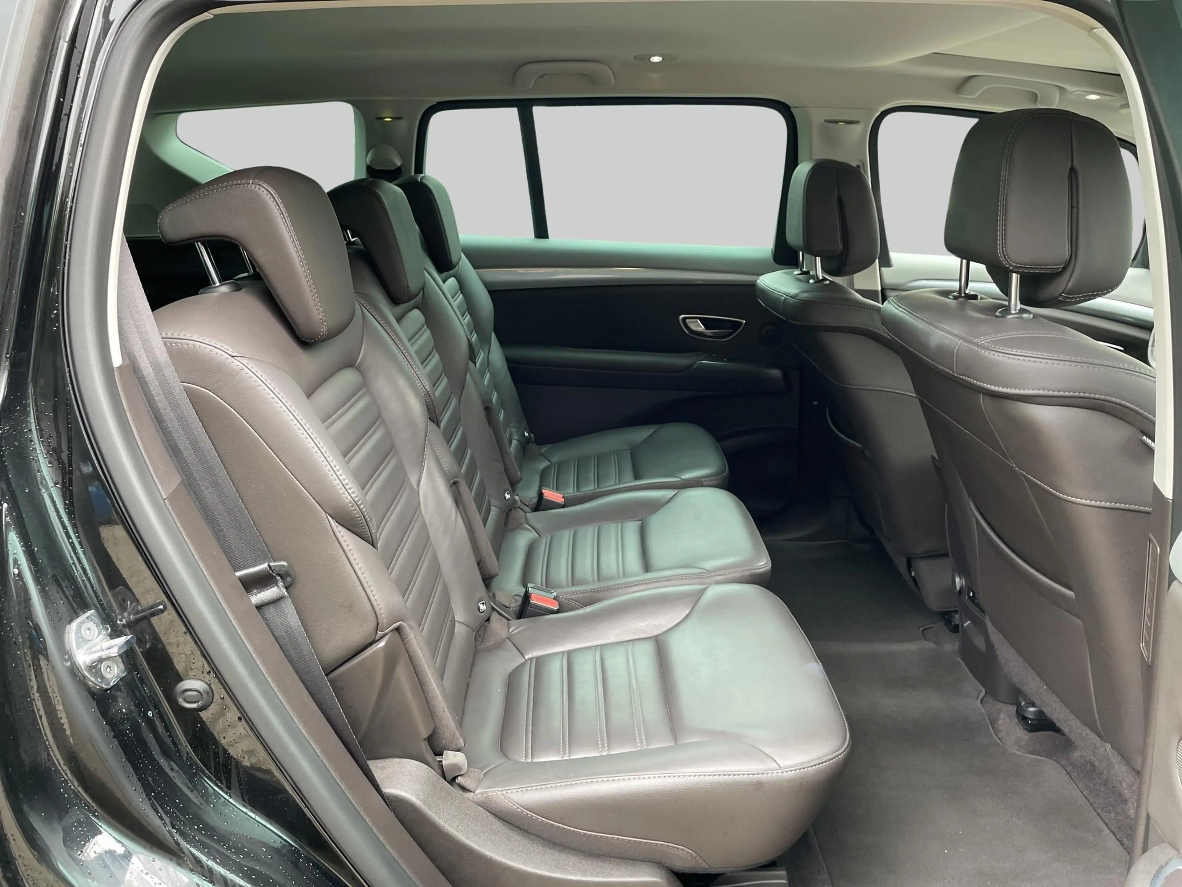 Renault Espace Initiale Paris | Airconditioning | Ambienteverlich — photo 14