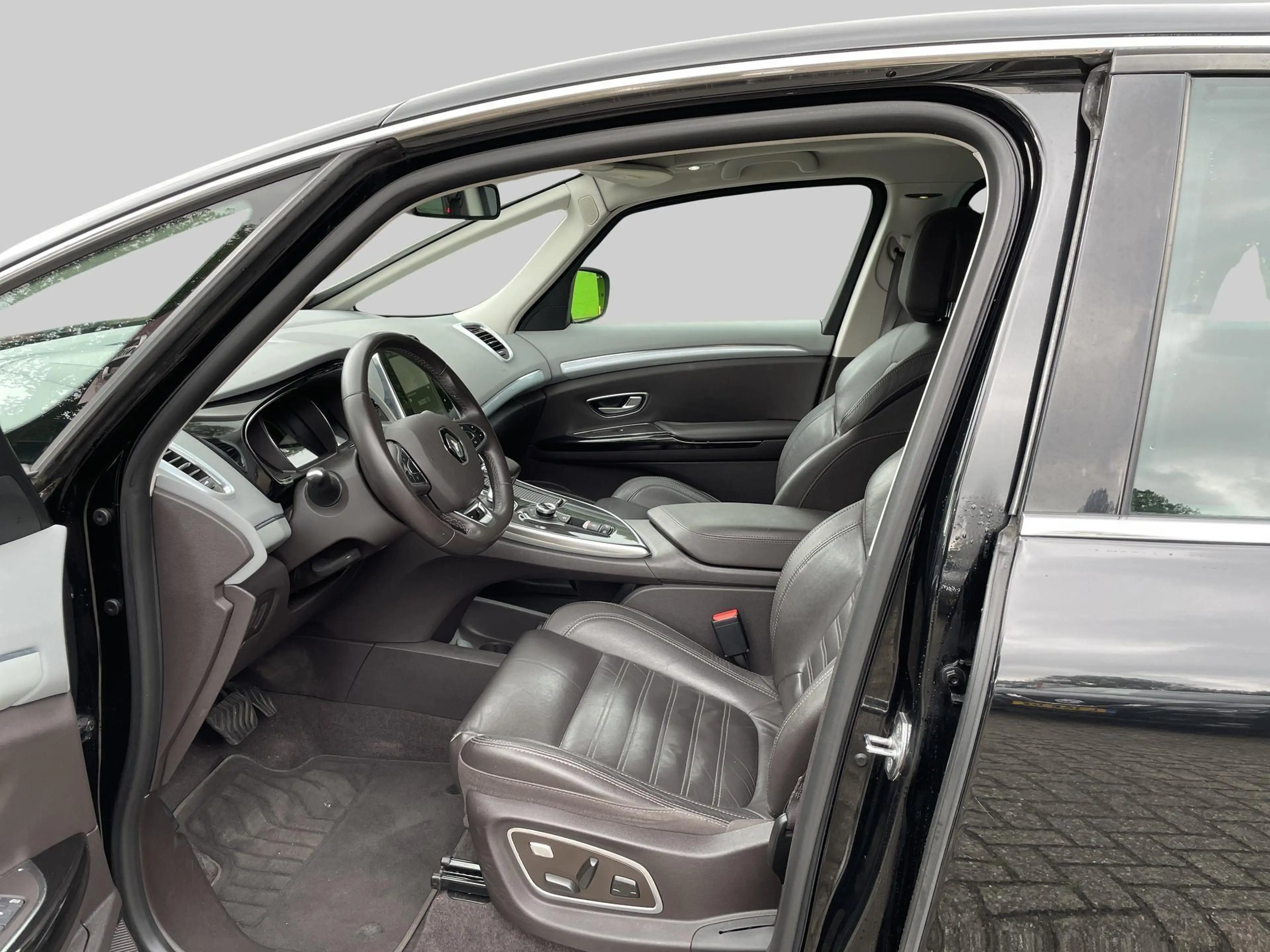 Renault Espace Initiale Paris | Airconditioning | Ambienteverlich — photo 12