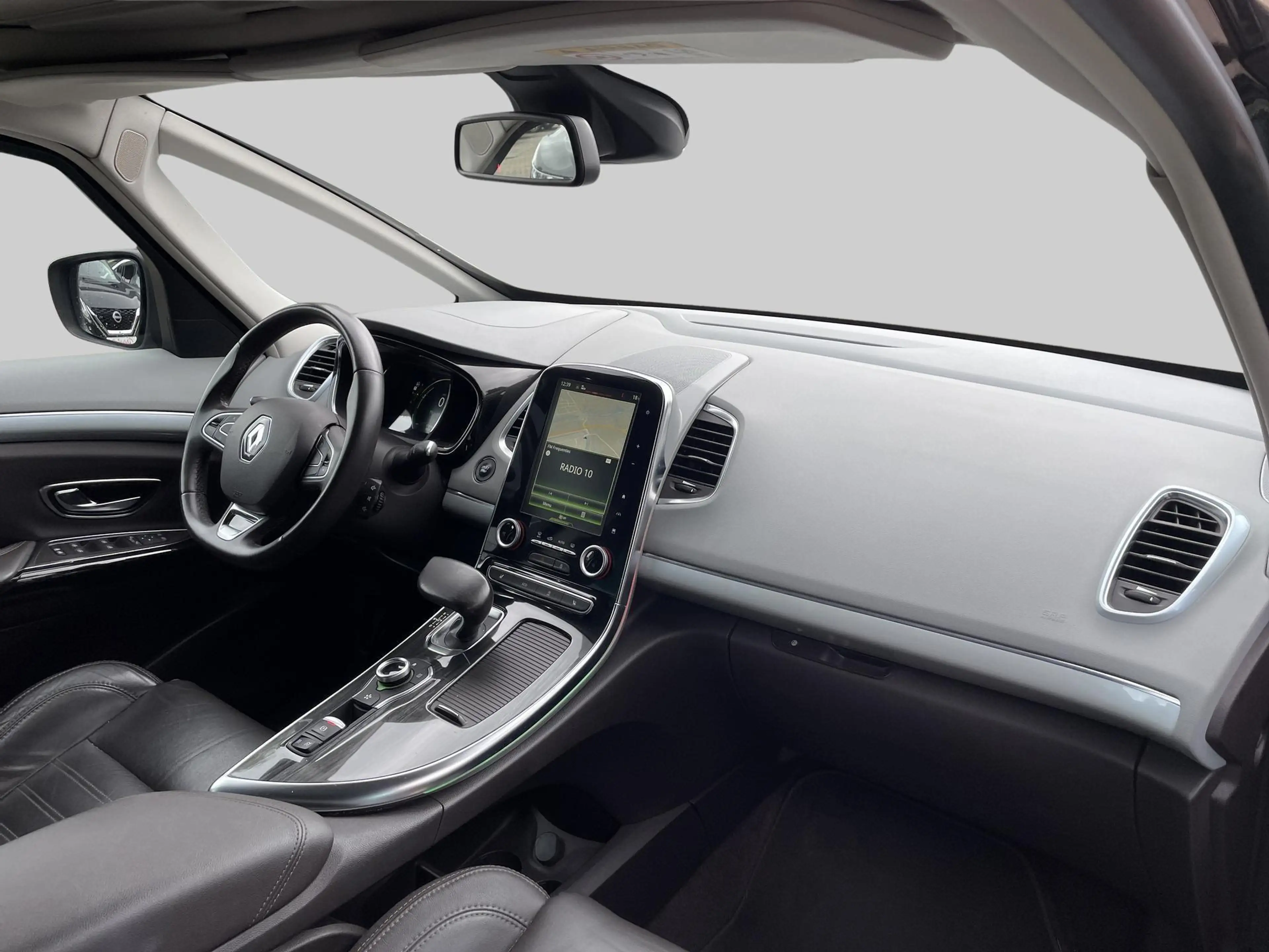 Renault Espace Initiale Paris | Airconditioning | Ambienteverlich — photo 13
