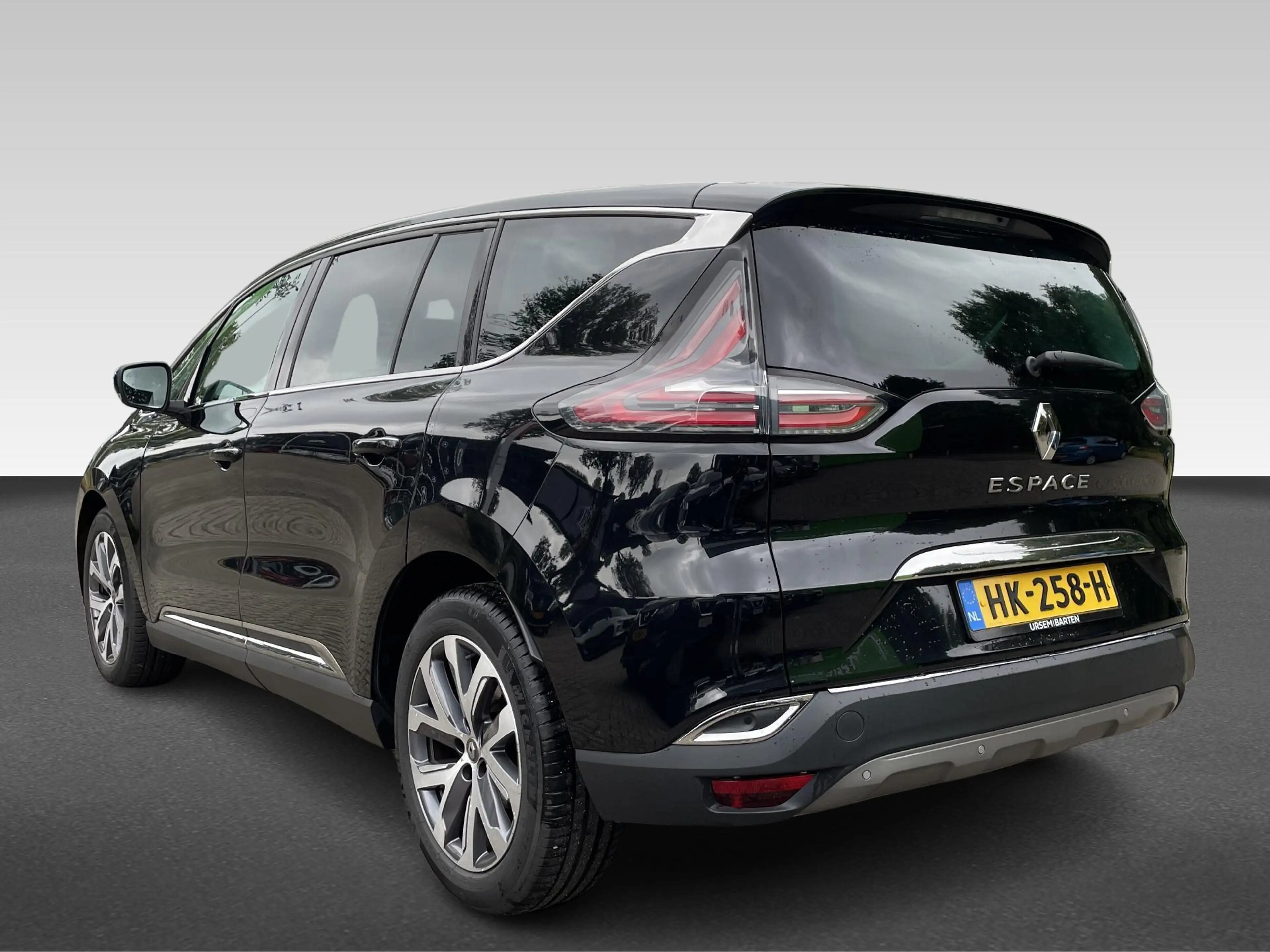 Renault Espace Initiale Paris | Airconditioning | Ambienteverlich — photo 3