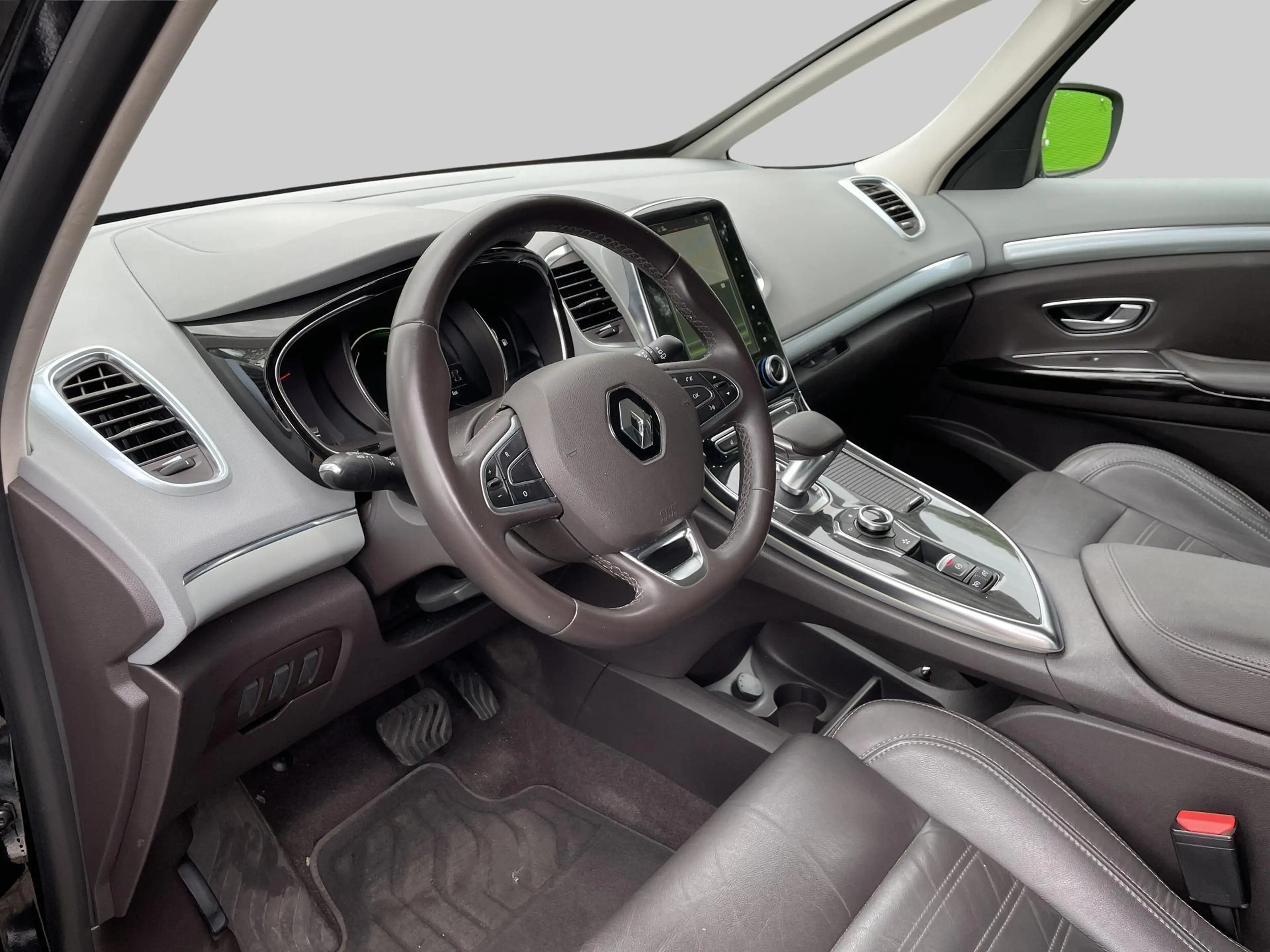 Renault Espace Initiale Paris | Airconditioning | Ambienteverlich — photo 4