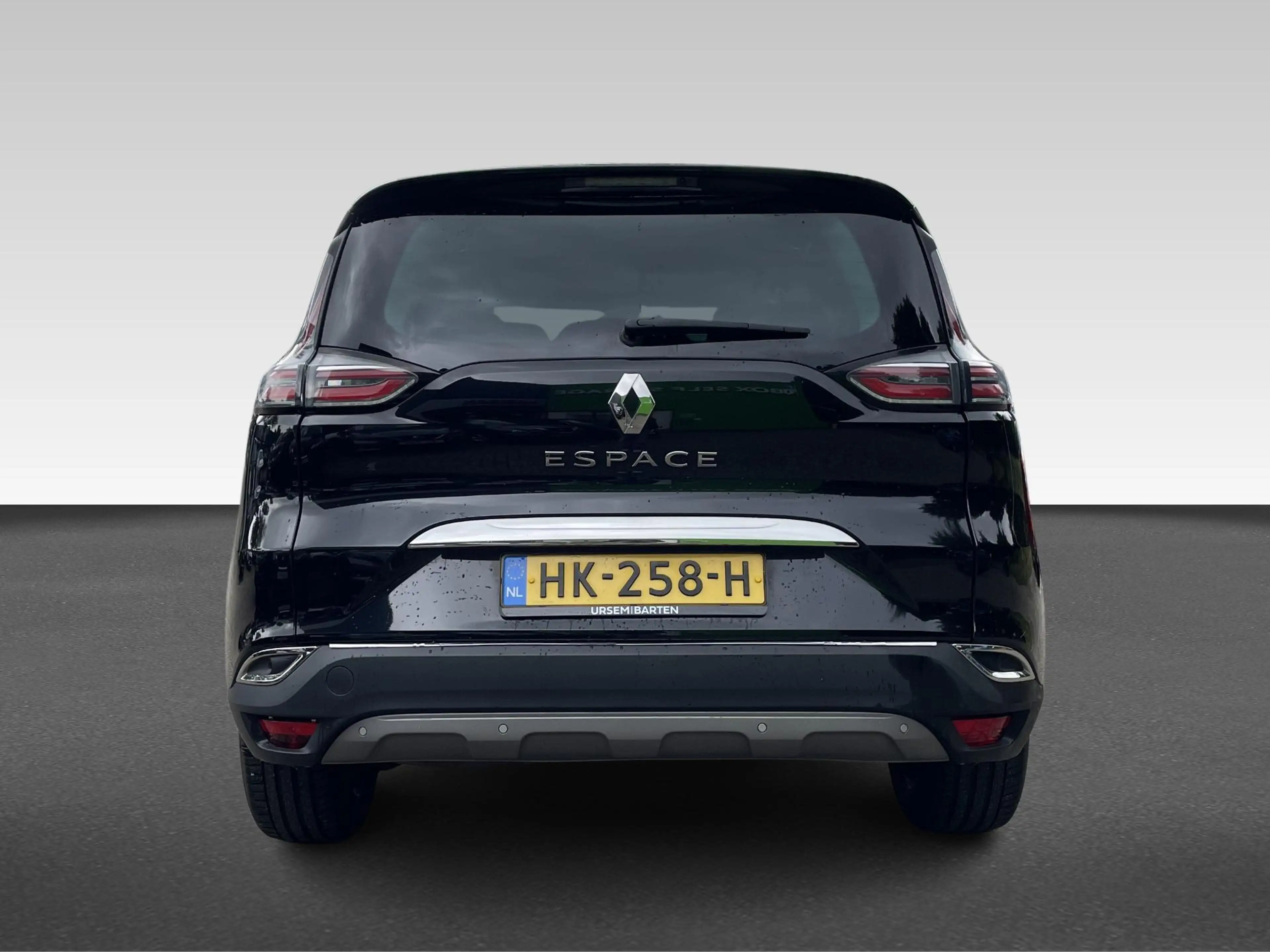 Renault Espace Initiale Paris | Airconditioning | Ambienteverlich — photo 10