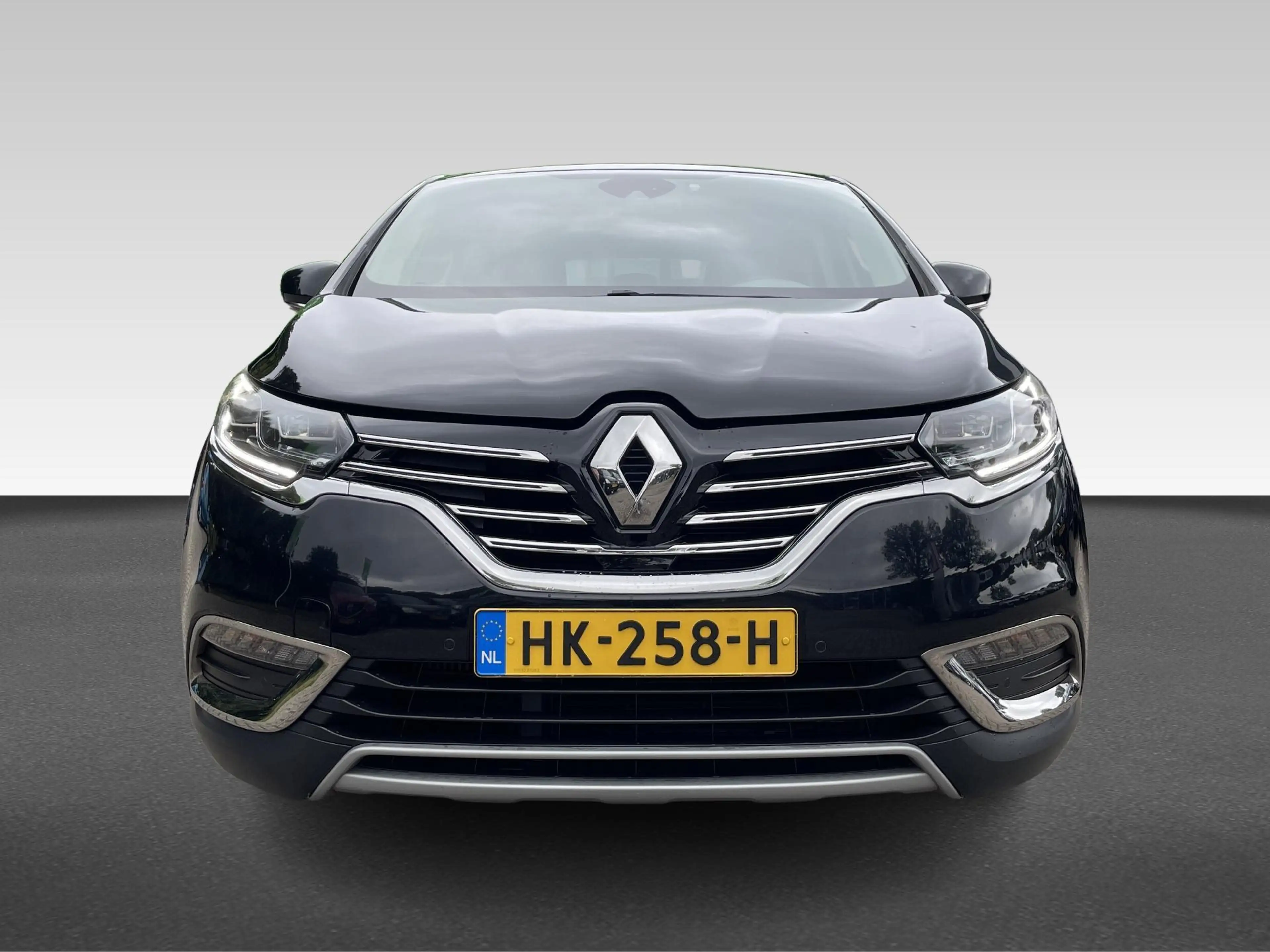 Renault Espace Initiale Paris | Airconditioning | Ambienteverlich — photo 7