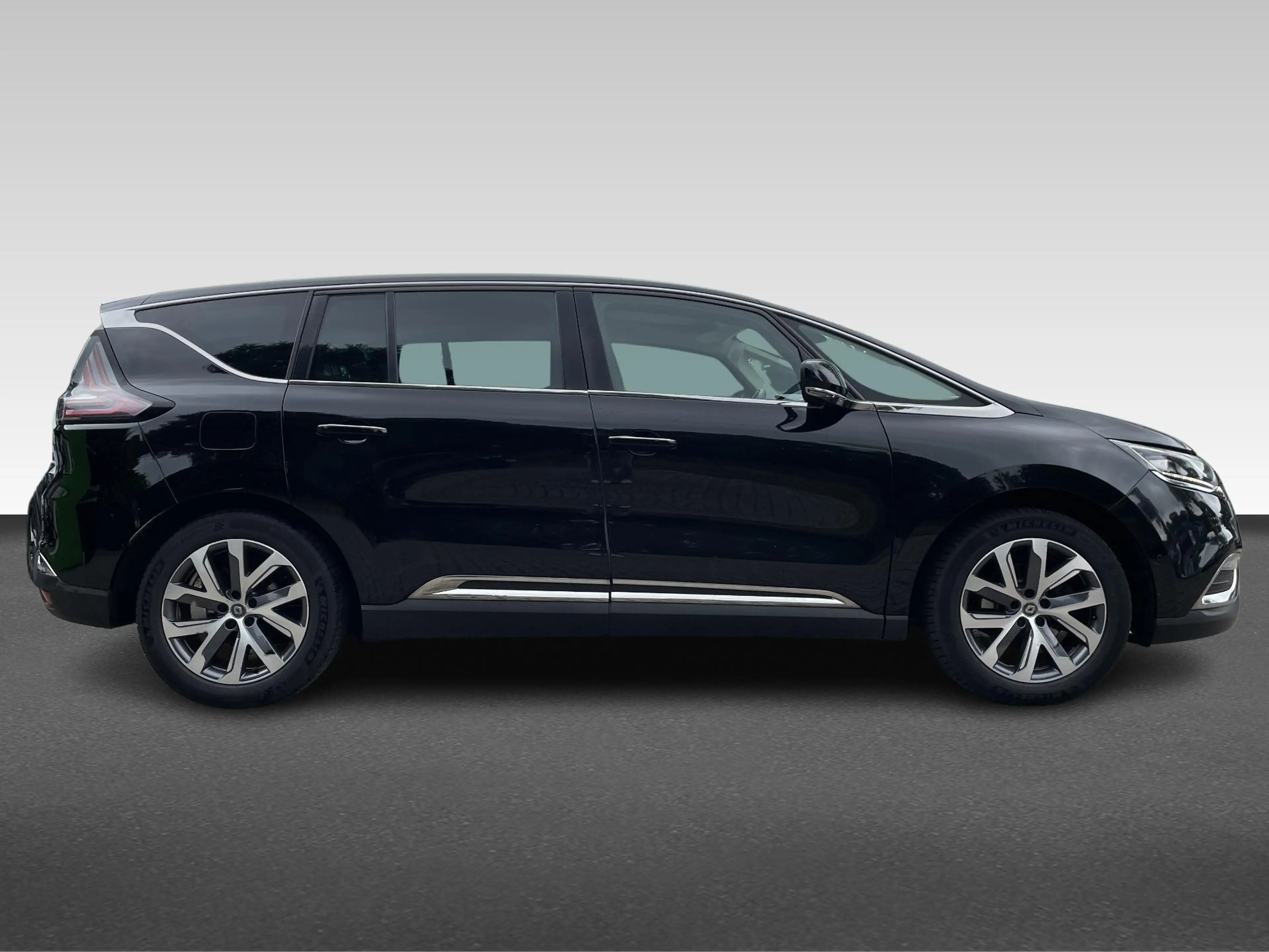 Renault Espace Initiale Paris | Airconditioning | Ambienteverlich — photo 9