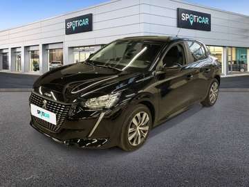 2 1.2 PureTech 100 MAN6 S&S €6.3 Active