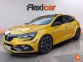 Renault Megane 1.8 TCe GPF RS EDC 205kW Amarillo - thumbnail 3