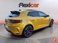 Renault Megane 1.8 TCe GPF RS EDC 205kW Amarillo - thumbnail 7