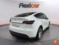 Tesla Model Y Gran Autonomia AWD Blanc - thumbnail 9