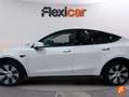 Tesla Model Y Gran Autonomia AWD Blanc - thumbnail 4