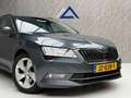 Skoda Superb Combi 1.6 TDI / AUT / NAP / 2e Eigenaar / APK Gris - thumbnail 5