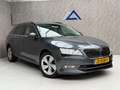 Skoda Superb Combi 1.6 TDI / AUT / NAP / 2e Eigenaar / APK Gris - thumbnail 3