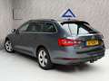 Skoda Superb Combi 1.6 TDI / AUT / NAP / 2e Eigenaar / APK Gris - thumbnail 4