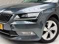 Skoda Superb Combi 1.6 TDI / AUT / NAP / 2e Eigenaar / APK Gris - thumbnail 7