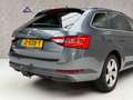 Skoda Superb Combi 1.6 TDI / AUT / NAP / 2e Eigenaar / APK Gris - thumbnail 8
