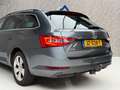 Skoda Superb Combi 1.6 TDI / AUT / NAP / 2e Eigenaar / APK Gris - thumbnail 6