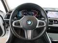 BMW 316 d Aut LED NAVI LEDER TEMPOMAT DIGI-TACHO R-CAM Alb - thumbnail 20