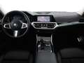 BMW 316 d Aut LED NAVI LEDER TEMPOMAT DIGI-TACHO R-CAM Alb - thumbnail 10