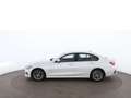 BMW 316 d Aut LED NAVI LEDER TEMPOMAT DIGI-TACHO R-CAM Alb - thumbnail 5