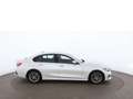 BMW 316 d Aut LED NAVI LEDER TEMPOMAT DIGI-TACHO R-CAM Alb - thumbnail 2
