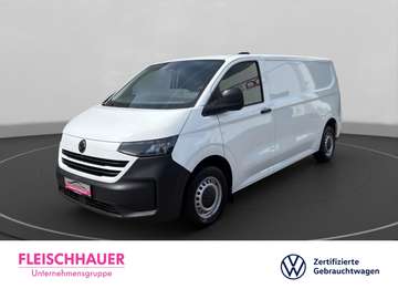 Kasten 2.0 TDI Klima+Sitzpaket+LED+RK+PDC-Plus