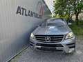 Mercedes-Benz ML 350 ML 350 CDI BlueTec (166.024) Grau - thumbnail 3