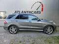 Mercedes-Benz ML 350 ML 350 CDI BlueTec (166.024) Grau - thumbnail 9