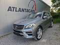 Mercedes-Benz ML 350 ML 350 CDI BlueTec (166.024) Grau - thumbnail 1