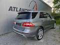 Mercedes-Benz ML 350 ML 350 CDI BlueTec (166.024) Grau - thumbnail 5