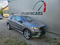 Mercedes-Benz ML 350 ML 350 CDI BlueTec (166.024) Grau - thumbnail 4
