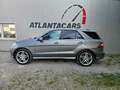 Mercedes-Benz ML 350 ML 350 CDI BlueTec (166.024) Grau - thumbnail 8