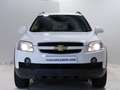 Chevrolet Captiva 2.0VCDi LS7+ Selección Blanco - thumbnail 2