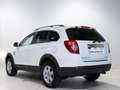 Chevrolet Captiva 2.0VCDi LS7+ Selección Blanco - thumbnail 17