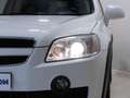 Chevrolet Captiva 2.0VCDi LS7+ Selección Blanco - thumbnail 3