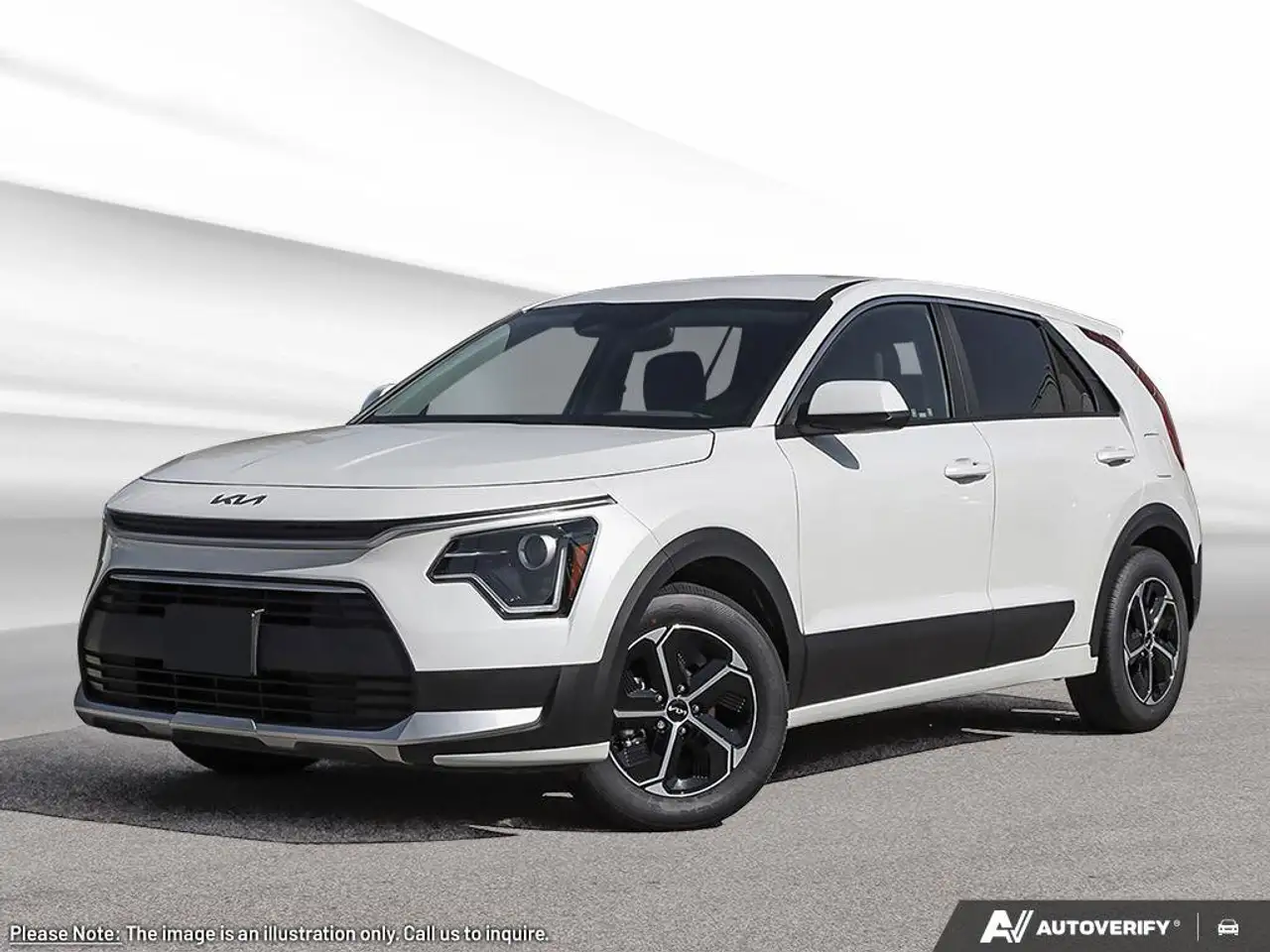 2026 Kia Niro