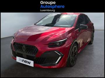 1.8 Esprit Alpine full hybrid E-Tech 160 hp
