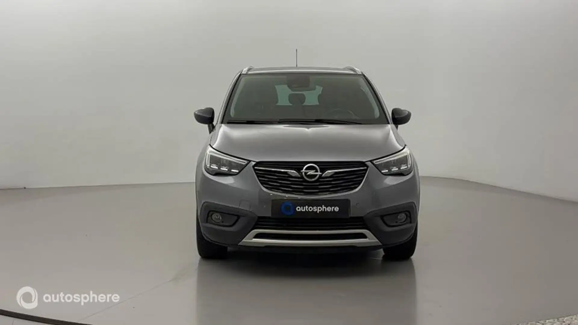 Opel Crossland X 1.2 Turbo 130ch Ultimate - 2